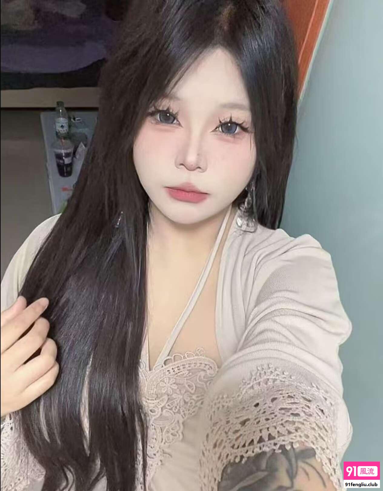 性感丰满气质御姐